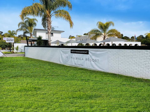 Mulwala Resort - Tweed Heads Accommodation 13