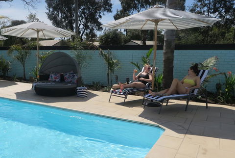 Mulwala Resort - Tweed Heads Accommodation 4