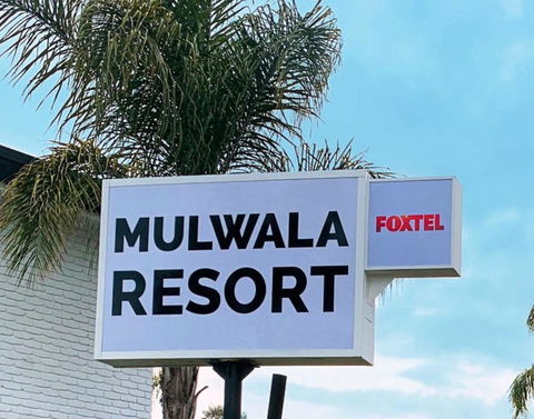 Mulwala Resort - Tweed Heads Accommodation 11
