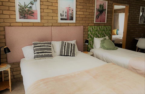 Mulwala Resort - Tweed Heads Accommodation 21