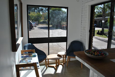 Mulwala Resort - Tweed Heads Accommodation 37