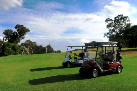 Mulwala Resort - Tweed Heads Accommodation 41