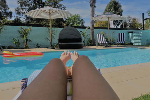 Mulwala Resort - Tweed Heads Accommodation 6
