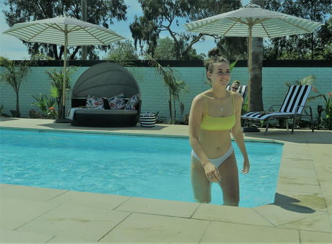 Mulwala Resort - Tweed Heads Accommodation 1