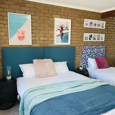 Mulwala Resort - Tweed Heads Accommodation 19