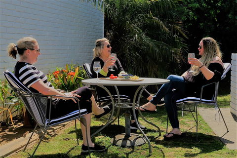Mulwala Resort - Tweed Heads Accommodation 7