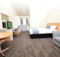 Boulevarde Motor Inn - Tweed Heads Accommodation