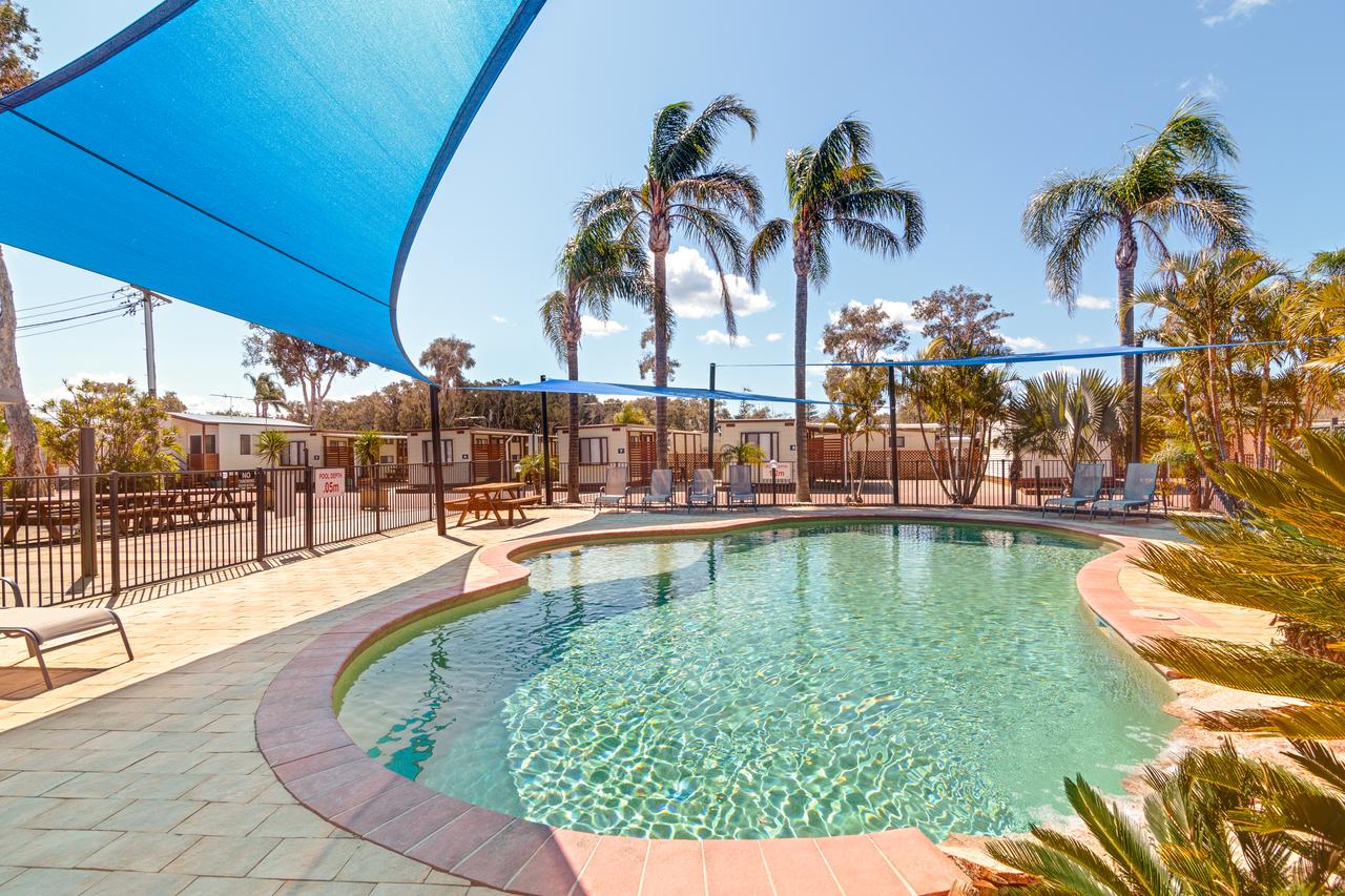 Anna Bay NSW Tweed Heads Accommodation