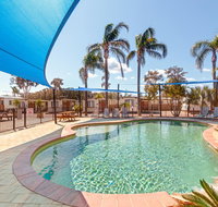Birubi Beach Holiday Park - Tweed Heads Accommodation