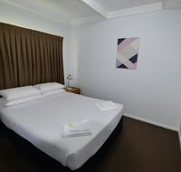City Centre Apartments - Tweed Heads Accommodation