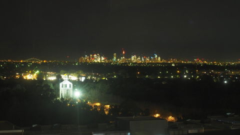 Sky Garden Olympic Park - Tweed Heads Accommodation 29