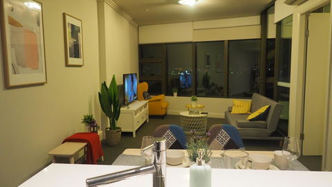Sky Garden Olympic Park - Tweed Heads Accommodation 1