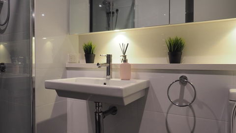 Sky Garden Olympic Park - Tweed Heads Accommodation 36