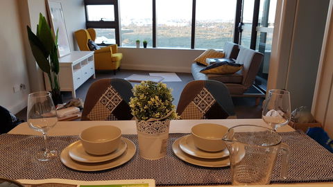 Sky Garden Olympic Park - Tweed Heads Accommodation 12