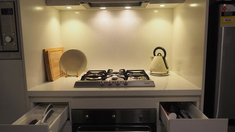 Sky Garden Olympic Park - Tweed Heads Accommodation 26