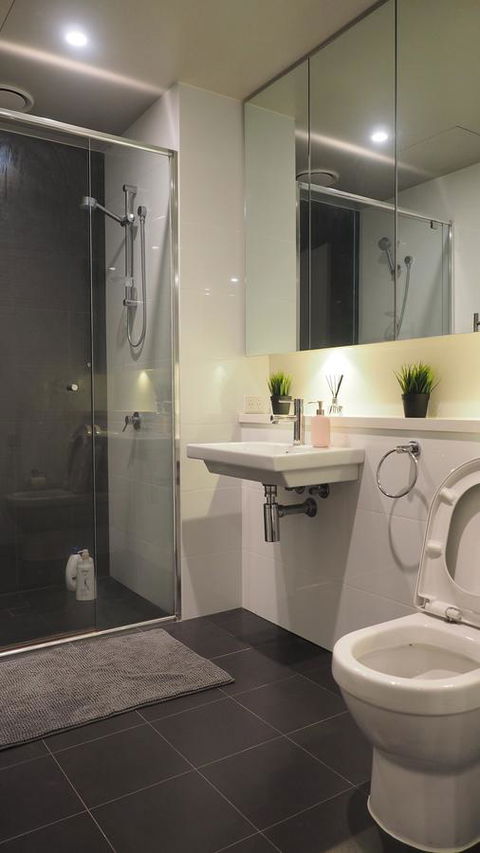 Sky Garden Olympic Park - Tweed Heads Accommodation 4