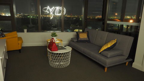 Sky Garden Olympic Park - Tweed Heads Accommodation 11