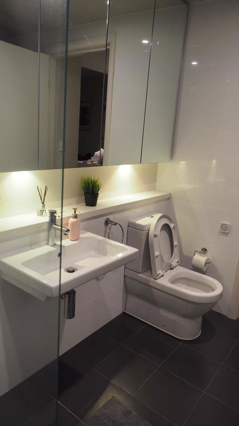 Sky Garden Olympic Park - Tweed Heads Accommodation 5