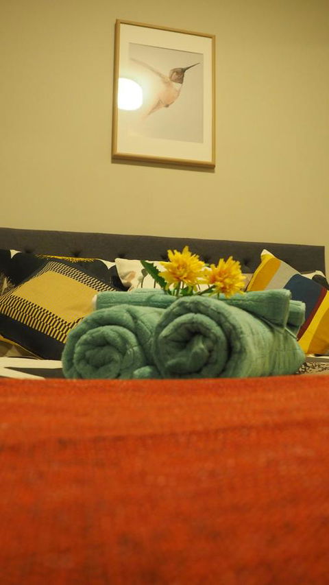 Sky Garden Olympic Park - Tweed Heads Accommodation 9