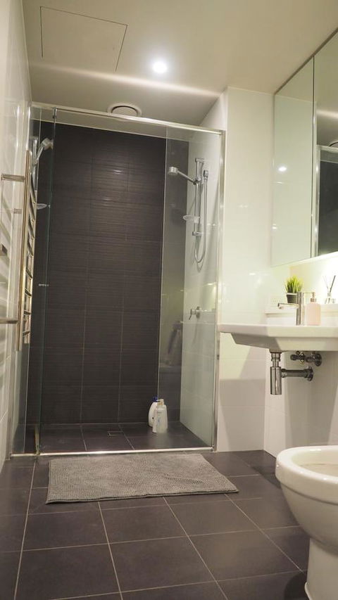 Sky Garden Olympic Park - Tweed Heads Accommodation 8
