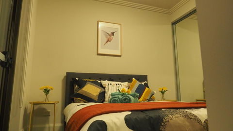 Sky Garden Olympic Park - Tweed Heads Accommodation 31