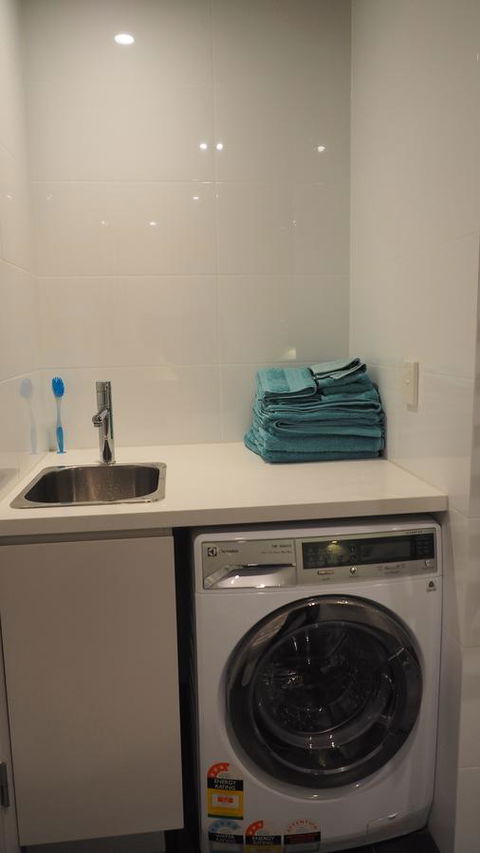 Sky Garden Olympic Park - Tweed Heads Accommodation 27