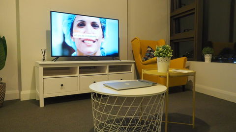 Sky Garden Olympic Park - Tweed Heads Accommodation 3