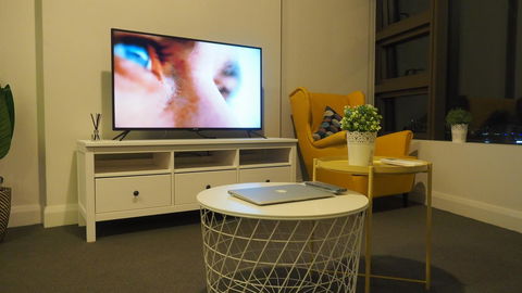 Sky Garden Olympic Park - Tweed Heads Accommodation 16