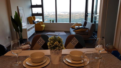 Sky Garden Olympic Park - Tweed Heads Accommodation 22