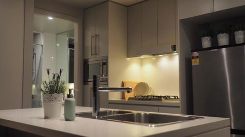 Sky Garden Olympic Park - Tweed Heads Accommodation 28