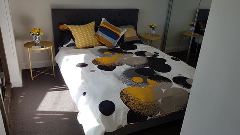 Sky Garden Olympic Park - Tweed Heads Accommodation 19