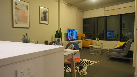 Sky Garden Olympic Park - Tweed Heads Accommodation 21