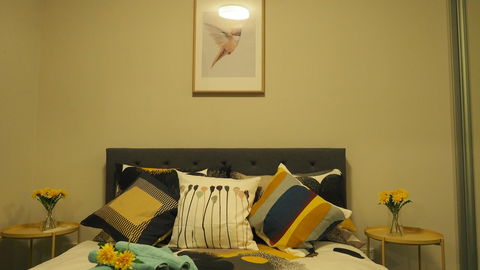 Sky Garden Olympic Park - Tweed Heads Accommodation 20