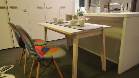 Sky Garden Olympic Park - Tweed Heads Accommodation 30