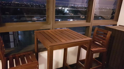 Sky Garden Olympic Park - Tweed Heads Accommodation 14