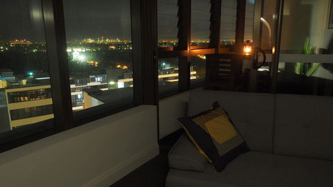 Sky Garden Olympic Park - Tweed Heads Accommodation 34