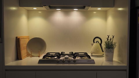 Sky Garden Olympic Park - Tweed Heads Accommodation 10