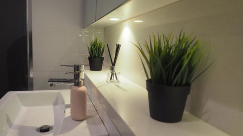 Sky Garden Olympic Park - Tweed Heads Accommodation 38