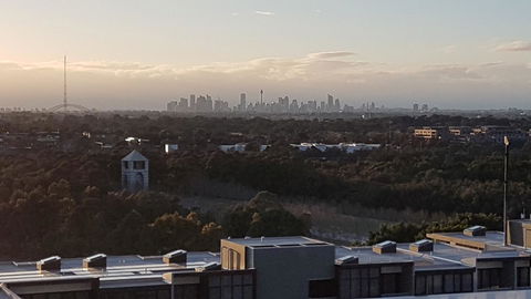 Sky Garden Olympic Park - Tweed Heads Accommodation 33