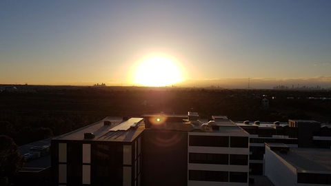 Sky Garden Olympic Park - Tweed Heads Accommodation 23
