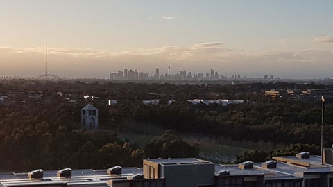 Sky Garden Olympic Park - Tweed Heads Accommodation 13