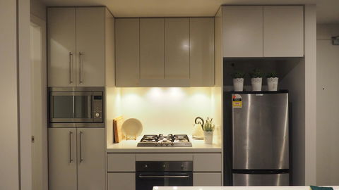 Sky Garden Olympic Park - Tweed Heads Accommodation 35