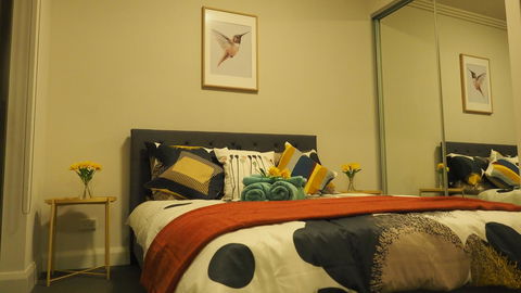 Sky Garden Olympic Park - Tweed Heads Accommodation 2