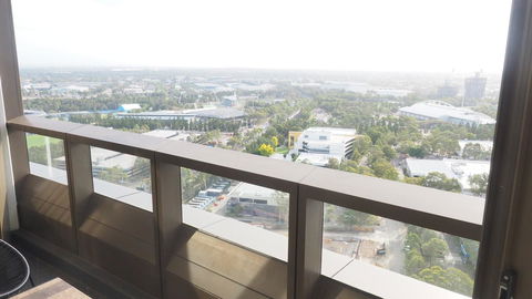 SkyGarden Sydney Olympic Park 3 & 4 Bedroom City View - Tweed Heads Accommodation 22