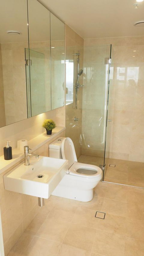 SkyGarden Sydney Olympic Park 3 & 4 Bedroom City View - Tweed Heads Accommodation 7