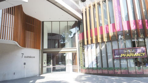 SkyGarden Sydney Olympic Park 3 & 4 Bedroom City View - Tweed Heads Accommodation 37
