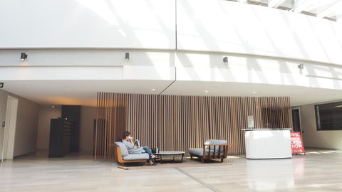 SkyGarden Sydney Olympic Park 3 & 4 Bedroom City View - Tweed Heads Accommodation 38