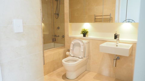 SkyGarden Sydney Olympic Park 3 & 4 Bedroom City View - Tweed Heads Accommodation 6