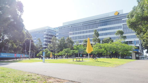 SkyGarden Sydney Olympic Park 3 & 4 Bedroom City View - Tweed Heads Accommodation 35