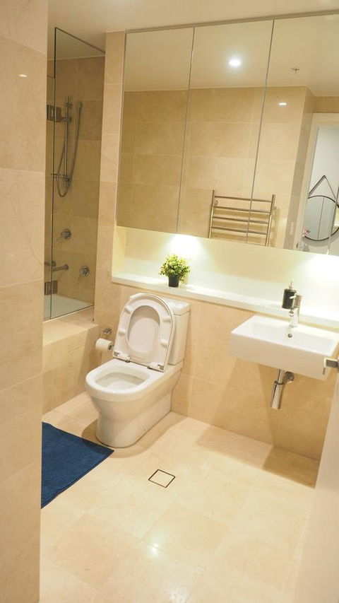 SkyGarden Sydney Olympic Park 3 & 4 Bedroom City View - Tweed Heads Accommodation 40